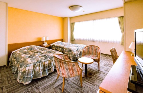 Kitakyushu Hotel | Kokura Recent Hotel