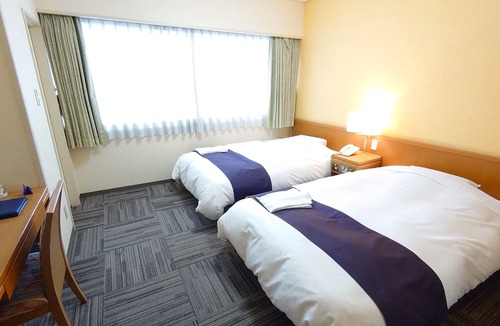 Kitakyushu Hotel | Kokura Recent Hotel