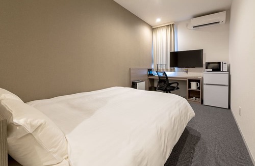 Ota Hotel | HOTEL R9 The Yard Ota