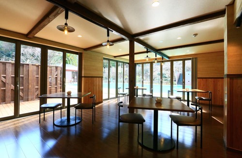 Yatsu House | Amis Droles LIBERTY RESORT