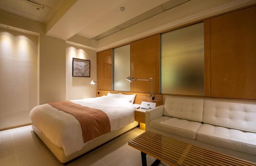Toshima Hotel | Hotel Aperto- Adults Only