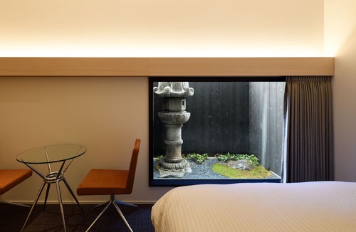 Higashiyama Hotel | HOTEL KYOTOLOGY