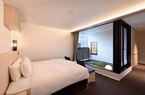 Higashiyama Hotel | HOTEL KYOTOLOGY