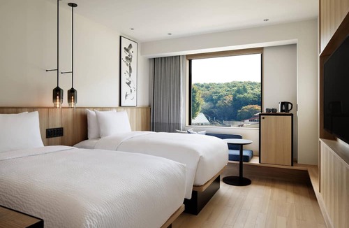 Utsunomiya Hotel | Fairfield by Marriott Tochigi Utsunomiya