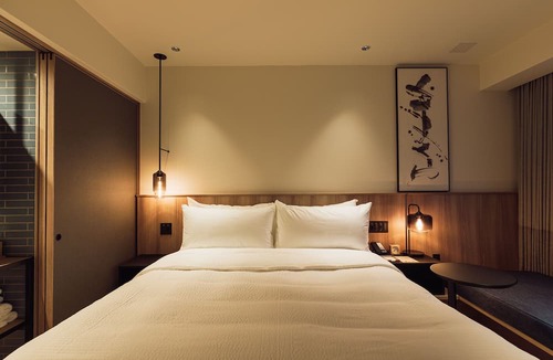 Utsunomiya Hotel | Fairfield by Marriott Tochigi Utsunomiya