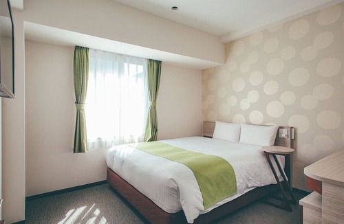 Sasashimacho Hotel | Kuretake Inn Premium Meieki Minami