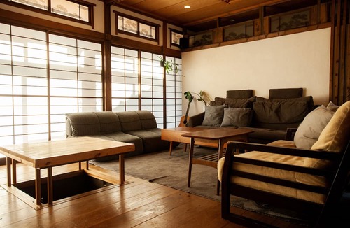 Nagatoro Hostel | Guest House Nagatoro Nemaki - Hostel