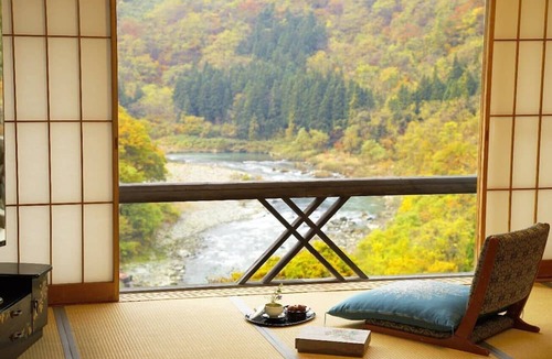 Aizuwakamatsu House | Marumine Kanko Hotel