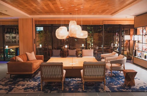 Gujo Hotel | Fairfield by Marriott Gifu Gujo