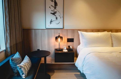 Gujo Hotel | Fairfield by Marriott Gifu Gujo