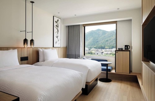 Mino Hotel | Fairfield by Marriott Gifu Mino