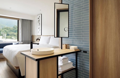 Mino Hotel | Fairfield by Marriott Gifu Mino