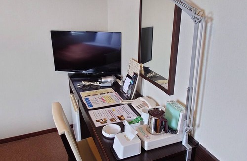 Kakegawa Hotel | Hotel Aisis Kakegawa