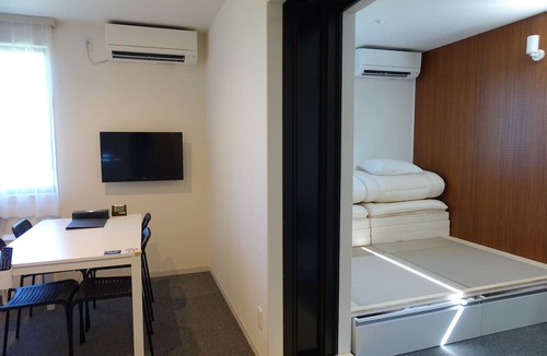 Isumi Hotel | Hotel R9 The Yard Isumi