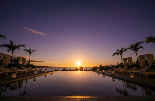 Nakadomari Hotel | Hiyori Ocean Resort Okinawa