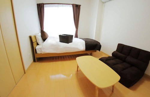 Kuzutsuka House | I.ECOⅢguest house