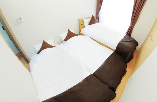 Kuzutsuka House | I.ECOⅢguest house