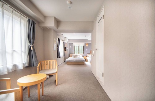 Nara Hotel | Hotel Neiraku