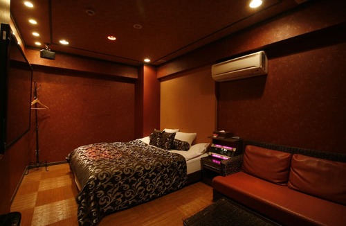 Izaka Onsen Hotel | Hotel pasionresort - Adults only