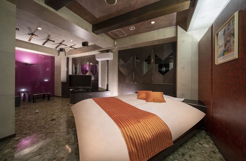 Ogaki Hotel | Royal Hotel Uohachi Bettei