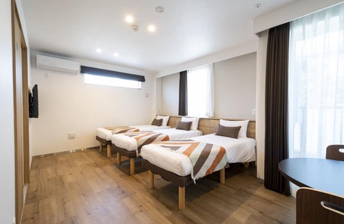 Toshima Hotel | Eisei Stay