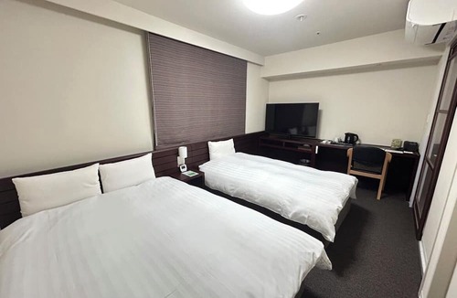 Akita Hotel | Dormy Inn Akita Natural Hot Spring