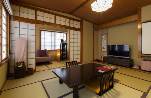Hida Takayama Onsen House | Oyado Koto No Yume