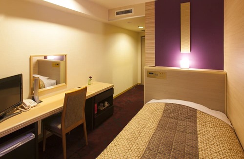 Chofu Hotel | Chofu Creston Hotel