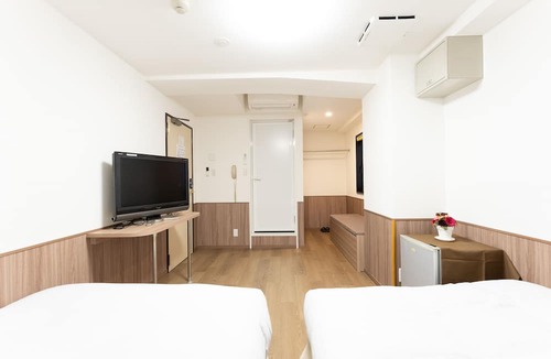 Ikebukuro Hotel | Tabist Changtee Hotel