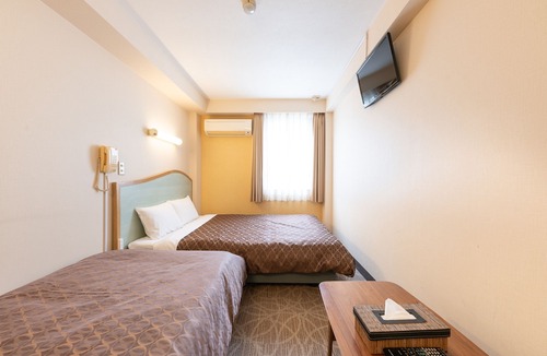 Minamikasai Hotel | Tabist Fifty's for Maihama