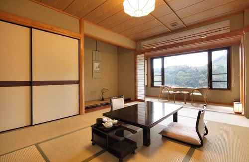 Numata House | Senkyou