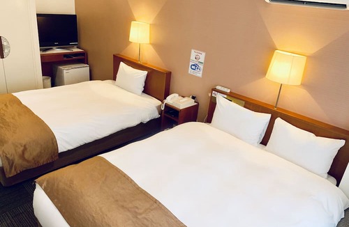 Hyakunincho Hotel | Tokyo Plaza Hotel