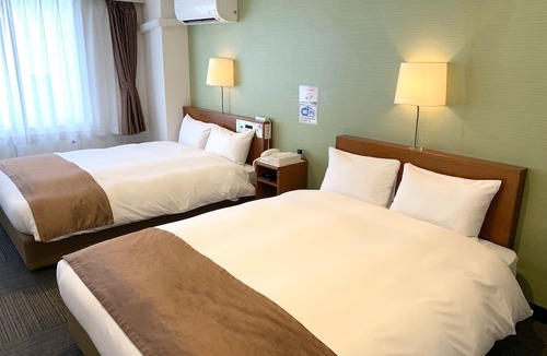 Hyakunincho Hotel | Tokyo Plaza Hotel