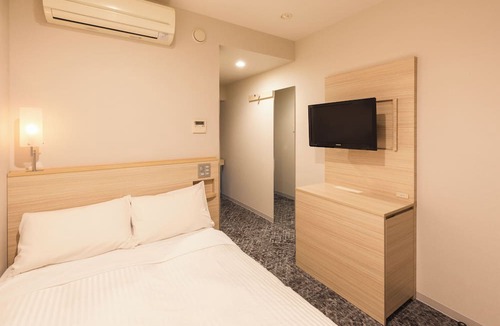 Kyobashi Hotel | Sotetsu Fresa Inn Tokyo Kyobashi