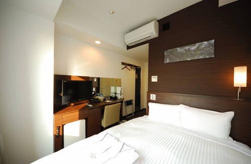 Shibadaimon Hotel | Sotetsu Fresa Inn Hamamatsucho Daimon