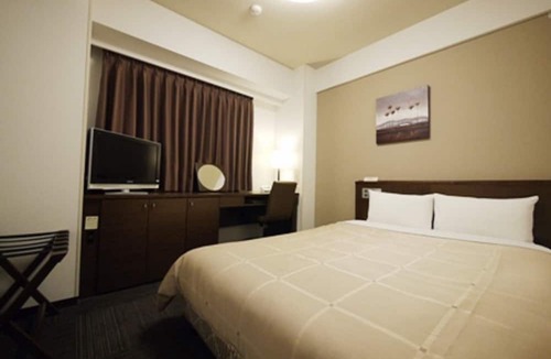 Natori Hotel | Hotel Route-Inn Natori