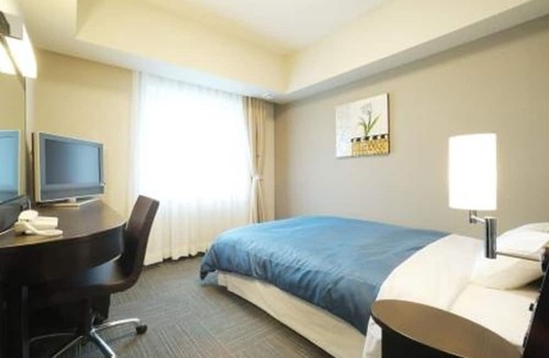 Natori Hotel | Hotel Route-Inn Natori