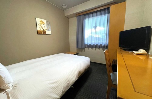 Tendo Hotel | Hotel Route-Inn Tendo