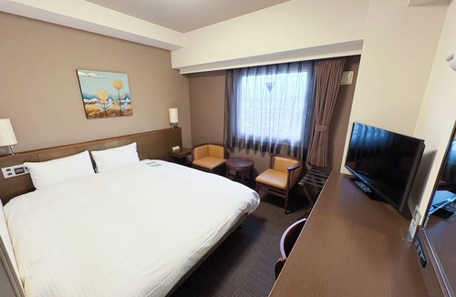Tsuruoka Hotel | Hotel Route Inn Tsuruoka Ekimae
