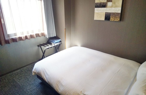 Gifu Hotel | Hotel Route Inn Gifukencho Minami