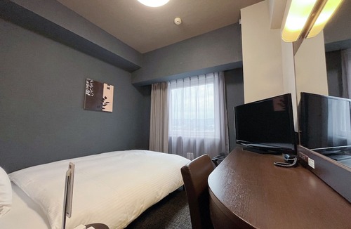 Toki Hotel | Hotel Route Inn Toki