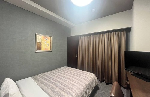 Handa Hotel | Hotel Route-Inn Handa Kamezaki