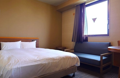 Shimada Hotel | Hotel Route-Inn Shimada Yoshida Inter