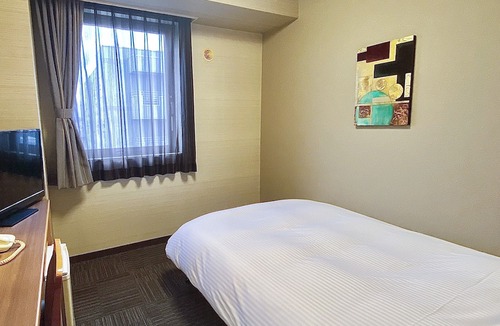Shimada Hotel | Hotel Route-Inn Shimada Yoshida Inter