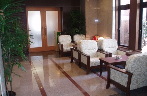 Yamagata Hotel | Hotel Route-Inn Yamagata Ekimae