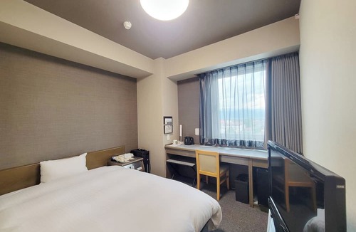 Chikuma Hotel | Hotel Route-Inn Court Chikuma Koshoku
