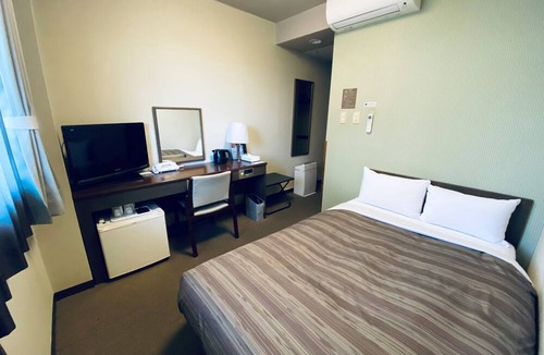 Kamisuwa Onsen Hotel | Hotel Route - Inn Kamisuwa