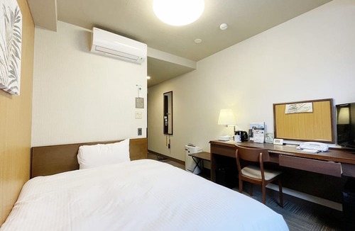 Togura Kamiyamada Onsen Hotel | Hotel Route-Inn Kamiyamada Onsen