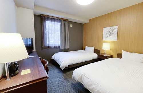 Togura Kamiyamada Onsen Hotel | Hotel Route-Inn Kamiyamada Onsen