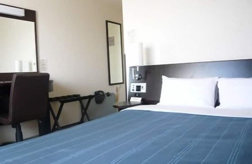 Koriyama Hotel | Hotel Route-Inn Koriyama Inter